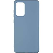 Львов - Чехол ARMORSTANDART для Samsung A72 (A725) Blue (ARM58248)