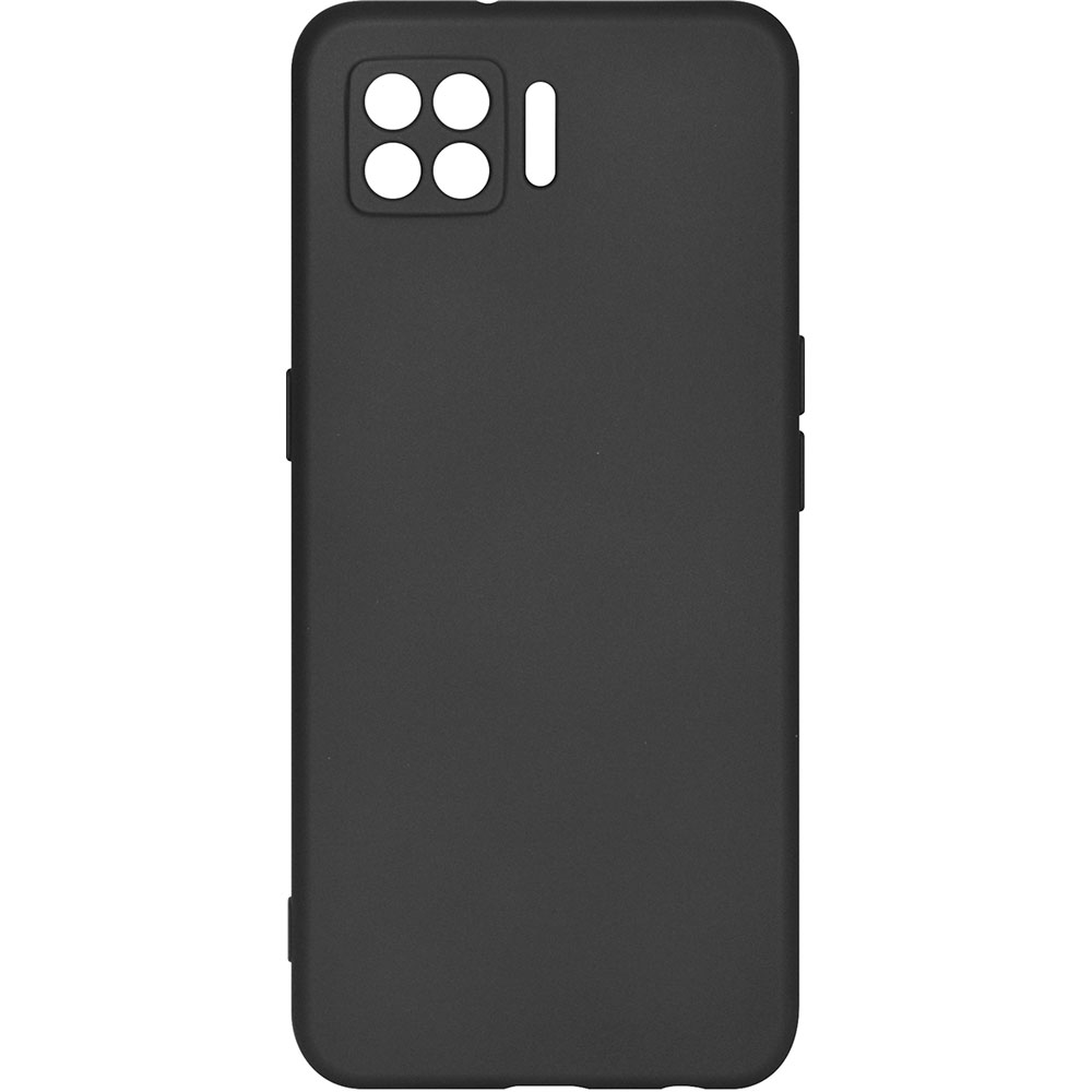 

Чехол ArmorStandart Icon Case для OPPO A73 Black (ARM58518), OPPO A73 Black (ARM58518)