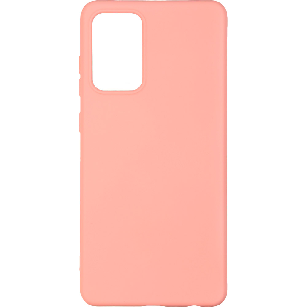 Чохол ARMORSTANDART Samsung A72 (A725) Pink (ARM58249)