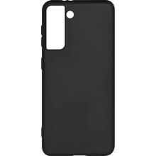 Чохол ARMORSTANDART Samsung S21 (G991) Black (ARM58512)