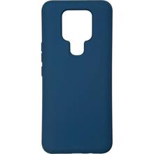 Чохол ARMORSTANDART Tecno Camon 16/16 SE Dark Blue (ARM58558)