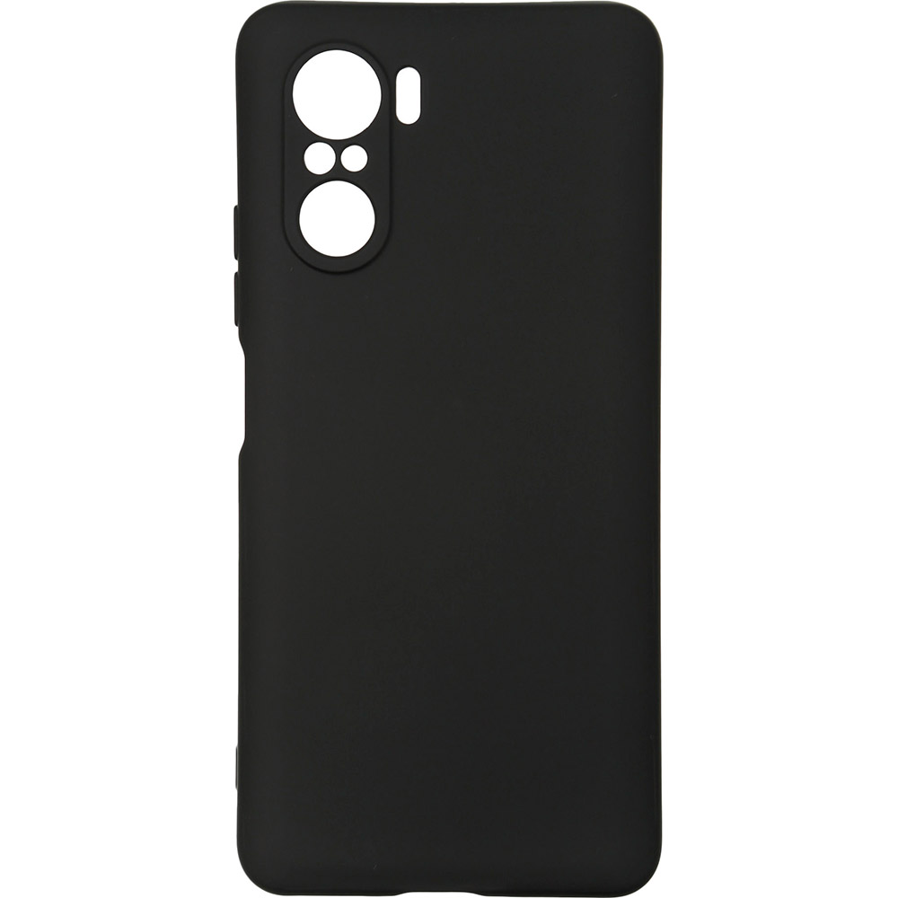 

Чехол ARMORSTANDART Xiaomi Mi 11i/Poco F3 Black (ARM59015), Xiaomi Mi 11i/Poco F3 Black (ARM59015)