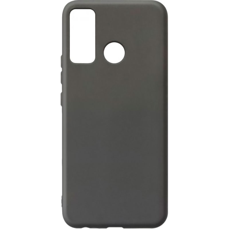 

Чехол ArmorStandart Matte Slim Fit для TECNO Spark 5 Pro KD7 Black (ARM58672), TECNO Spark 5 Pro (KD7) Black (ARM58672)