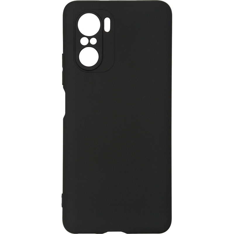 

Чехол Armorstandart Matte Slim Fit для Xiaomi Mi 11i / Poco F3 Camera cover Black (ARM59007), Xiaomi Mi 11i/Poco F3 Black (ARM59007)