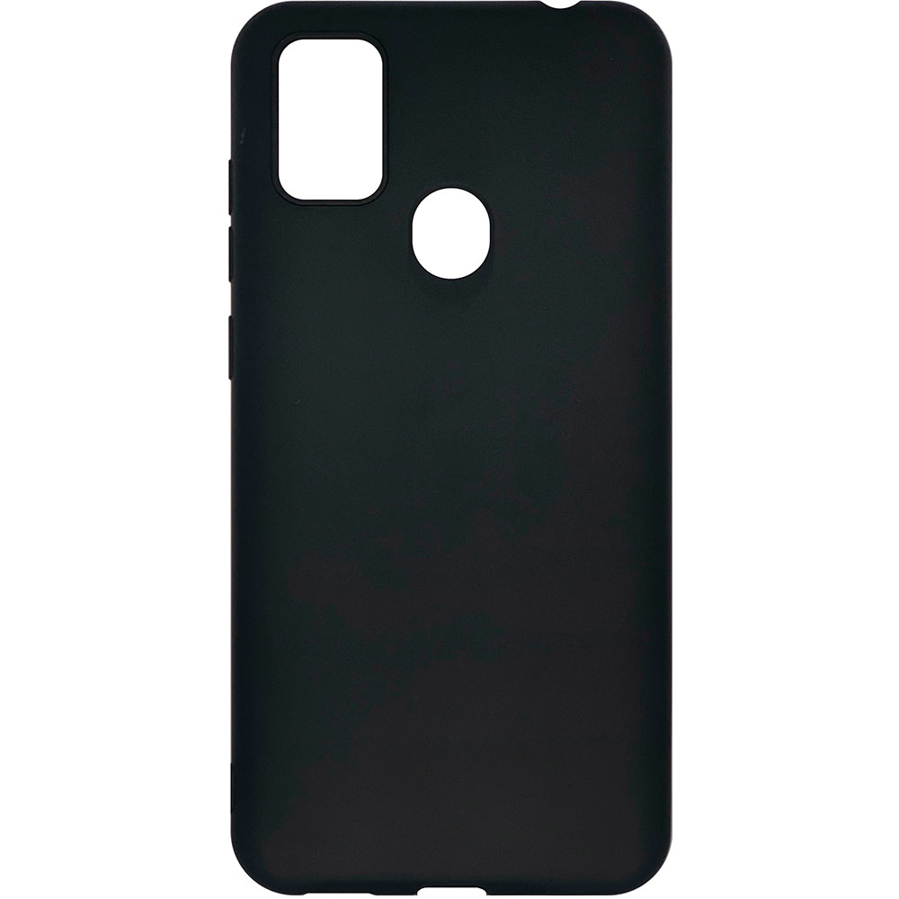 Чехол ArmorStandart Matte Slim Fit для ZTE Blade A7S 2020 Black (ARM57568) Чехол ArmorStandart Matte Slim Fit для ZTE Blade A7S 2020 Black (ARM57568)