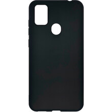 Чохол ArmorStandart Matte Slim Fit для ZTE Blade A7S 2020 Black (ARM57568)