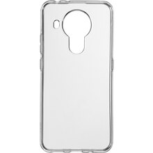 Чохол Armorstandart Air Series для Nokia 5.4 Transparent (ARM58360)