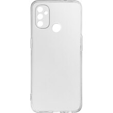 Чехол Armorstandart Air Series для OnePlus Nord N100 BE2013 Transparent (ARM59329)