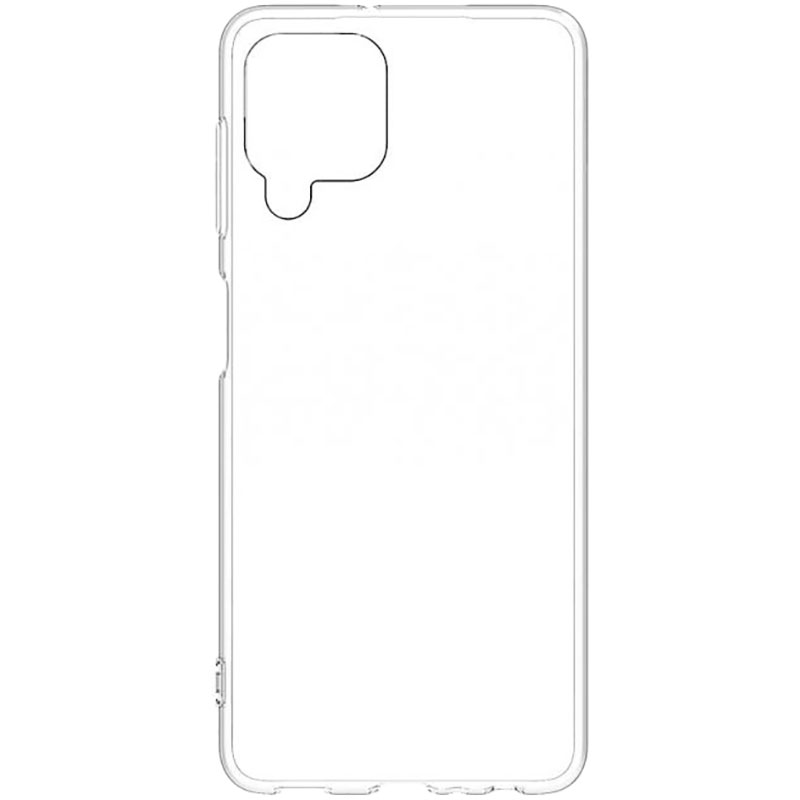 Чехол ArmorStandart Air Series для Samsung Galaxy A22 (A225) / M32 (325) 4G Transparent (ARM59321)