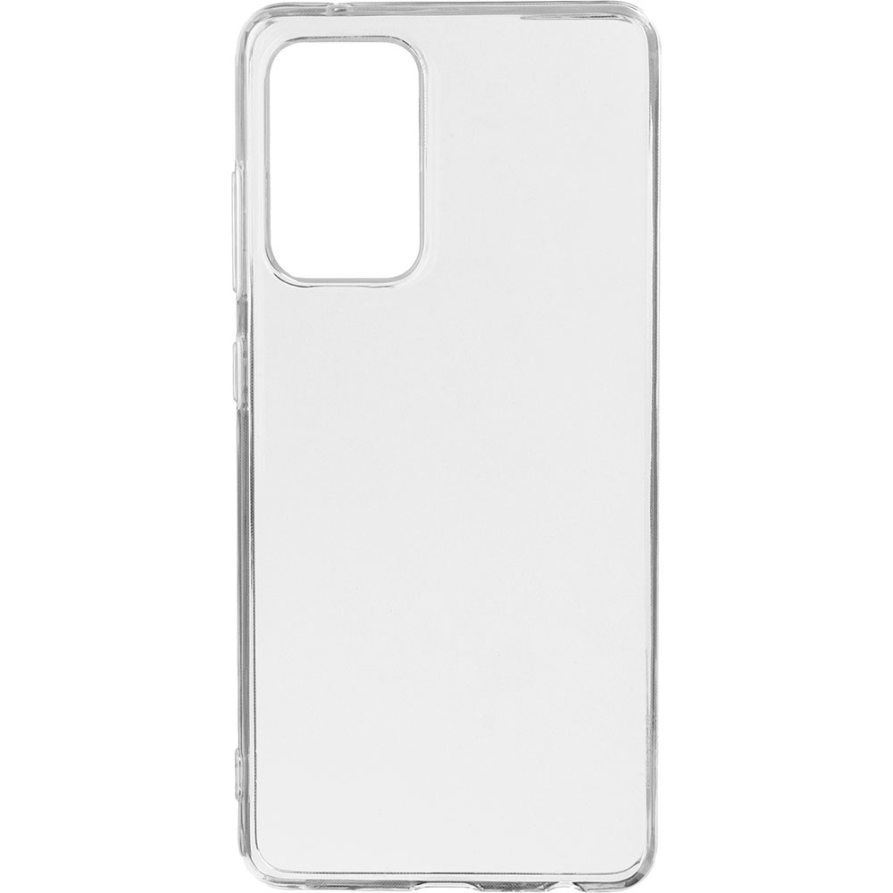 Чехол Armorstandart Air Series для Samsung Galaxy A52 (A525) Transparent (ARM58158)