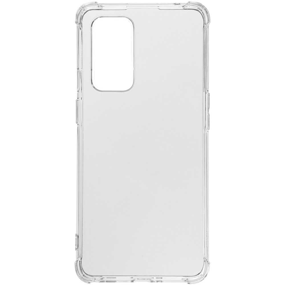 

Чехол ARMORSTANDART для OnePlus 9 LE2113 Transparent (ARM59337), OnePlus 9 (LE2113) Transparent (ARM59337)