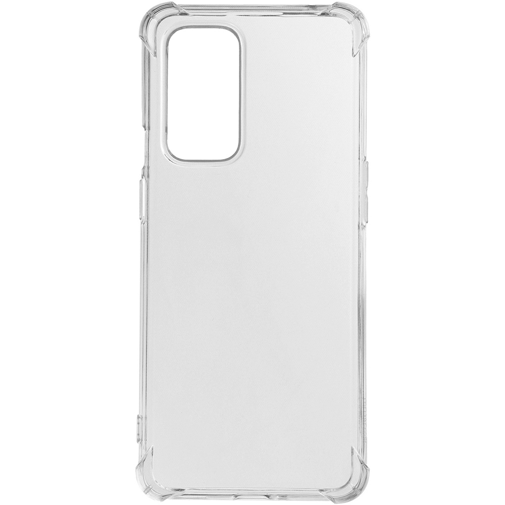 

Чехол ARMORSTANDART для OnePlus 9 Pro LE2123 Transparent (ARM59338), OnePlus 9 Pro (LE2123) Transparent (ARM59338)