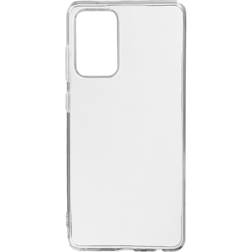 

Чехол Armorstandart Air Series для Samsung Galaxy A72 (A725) Transparent (ARM58159), Samsung A72 (A725) Transparent (ARM58159)
