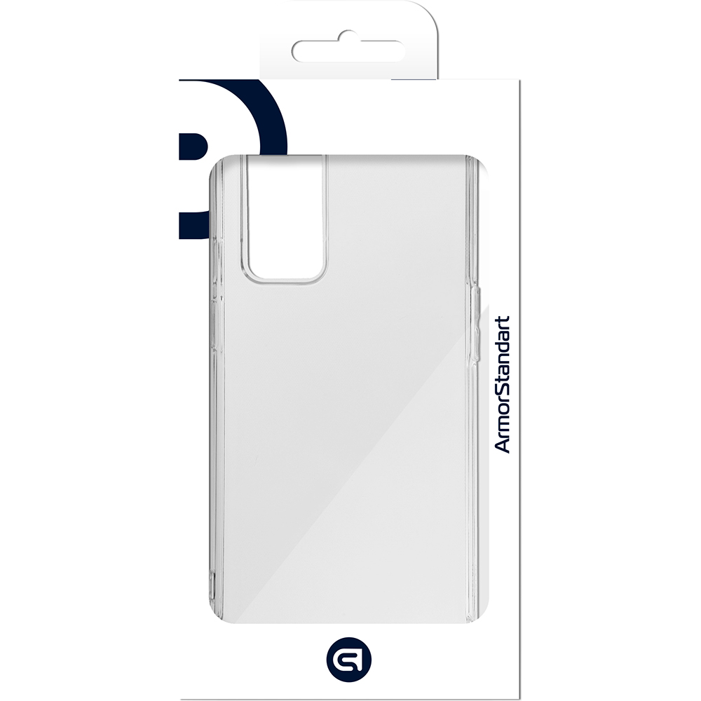 Чехол ARMORSTANDART для Samsung Galaxy A32 A325 Transparent (ARM58699) Совместимость по модели Samsung Galaxy A32