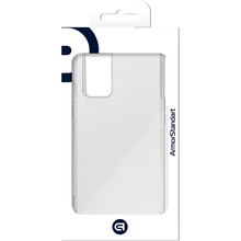 Чехол ARMORSTANDART для Samsung Galaxy A32 A325 Transparent (ARM58699)