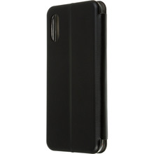 Чохол ARMORSTANDART для Samsung A02 A022 Black (ARM58940)