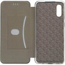 Чохол ARMORSTANDART для Samsung A02 A022 Black (ARM58940)