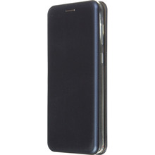 Чохол ARMORSTANDART для Samsung A02 A022 Dark Blue (ARM59142)