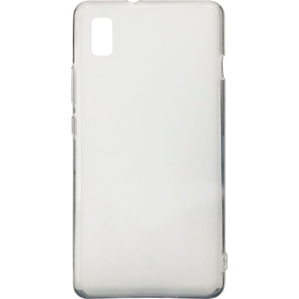 

Чехол ArmorStandart Air Series для ZTE Blade L210 Transparent (ARM57565), ZTE Blade L210 Transparent (ARM57565)