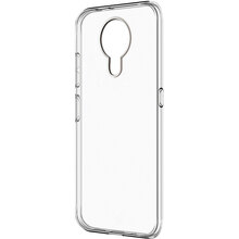 Чохол Armorstandart Air Series для Nokia G10 / G20 Transparent (ARM59438)