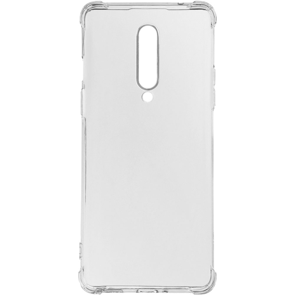 

Чехол Armorstandart Air Force для OnePlus 8 (IN2013) Transparent (ARM59335), OnePlus 8 (IN2013) Transparent (ARM59335)