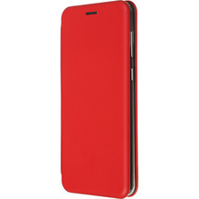 Чохол ARMORSTANDART для Samsung A02 A022 Red (ARM58945)