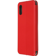 Чохол ARMORSTANDART для Samsung A02 A022 Red (ARM58945)