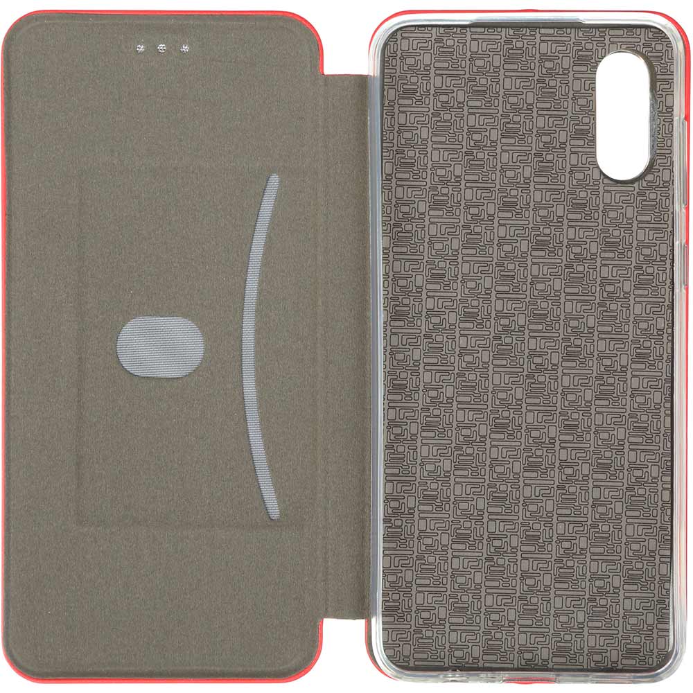 Чохол ARMORSTANDART для Samsung A02 A022 Red (ARM58945) Сумісність за моделлю Samsung Galaxy A02