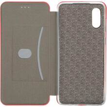 Чохол ARMORSTANDART для Samsung A02 A022 Red (ARM58945)