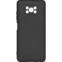 Чохол ARMORSTANDART Xiaomi Poco X3/Poco X3 Pro Black (ARM58582)