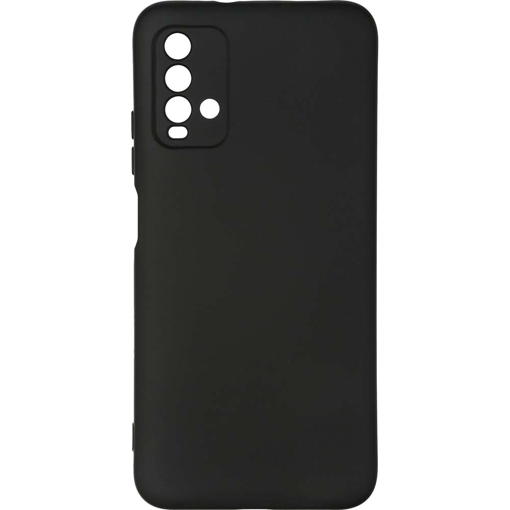 

Чехол ARMORSTANDART Xiaomi Redmi 9t Black (ARM58250), Xiaomi Redmi 9t Black (ARM58250)