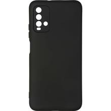 Чохол ArmorStandart ICON Case для Xiaomi Redmi 9t Camera cover Black (ARM58250)