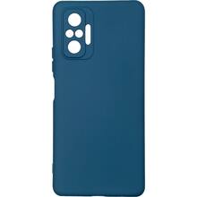 Чехол ARMORSTANDART Xiaomi Redmi Note 10 Pro Blue (ARM58261)