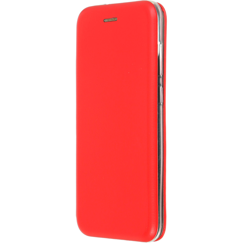 

Чехол ARMORSTANDART для Samsung A11 A115 / M11 M115 Red (ARM59284), Samsung A11 (A115)/M11 (M115) Red (ARM59284)