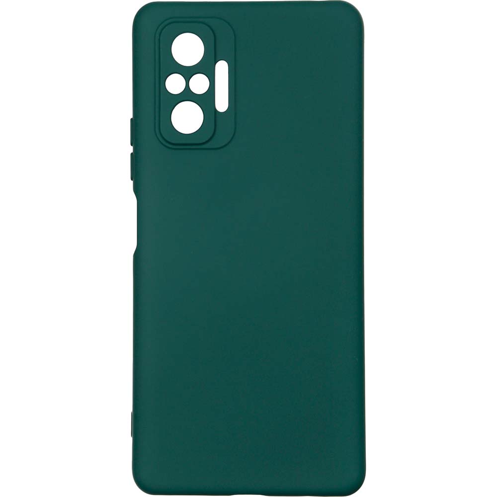 

Чехол ARMORSTANDART Xiaomi Redmi Note 10 Pro Pine Green (ARM58552), Xiaomi Redmi Note 10 Pro Pine Green (ARM58552)