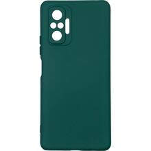 Чехол ARMORSTANDART Xiaomi Redmi Note 10 Pro Pine Green (ARM58552)