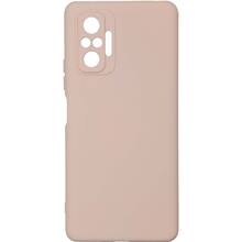 Чехол ARMORSTANDART Xiaomi Redmi Note 10 Pro Pink Sand (ARM58829)