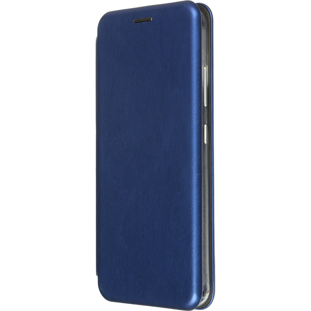 Чехол ARMORSTANDART для Samsung A32 A325 Blue (ARM58943)