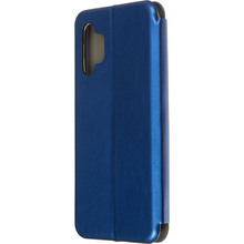 Чехол ARMORSTANDART для Samsung A32 A325 Blue (ARM58943)