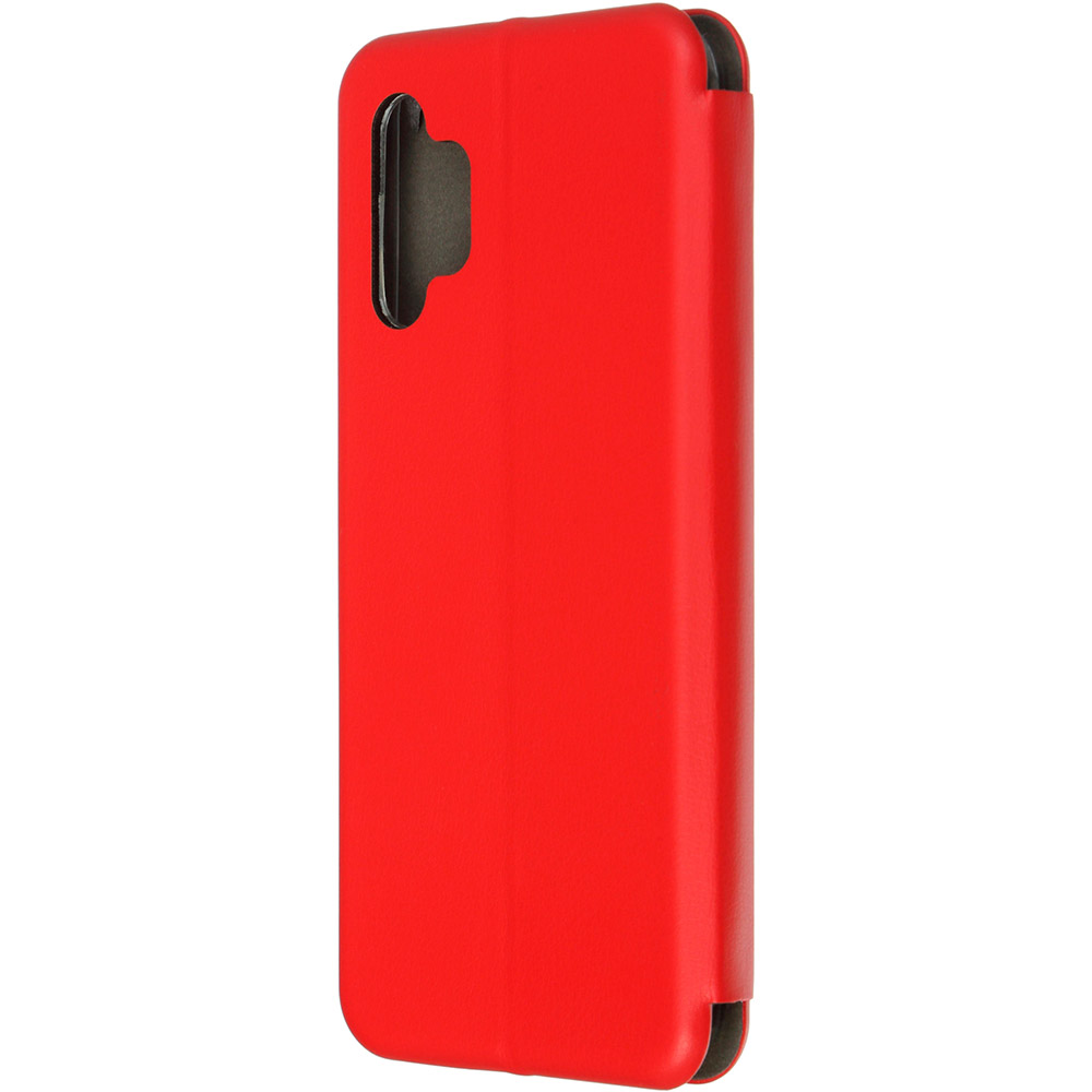 Чехол ARMORSTANDART для Samsung A32 A325 Red (ARM58944) Тип чехол-книжка