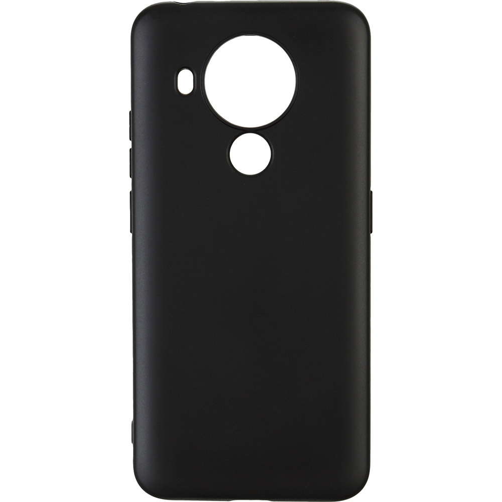 

Чехол ARMORSTANDART Nokia 5.4 Black (ARM58563), Nokia 5.4 Black (ARM58563)