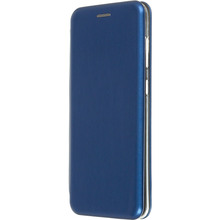 Чехол ARMORSTANDART для Samsung Galaxy A52 A525 Blue (ARM59296)