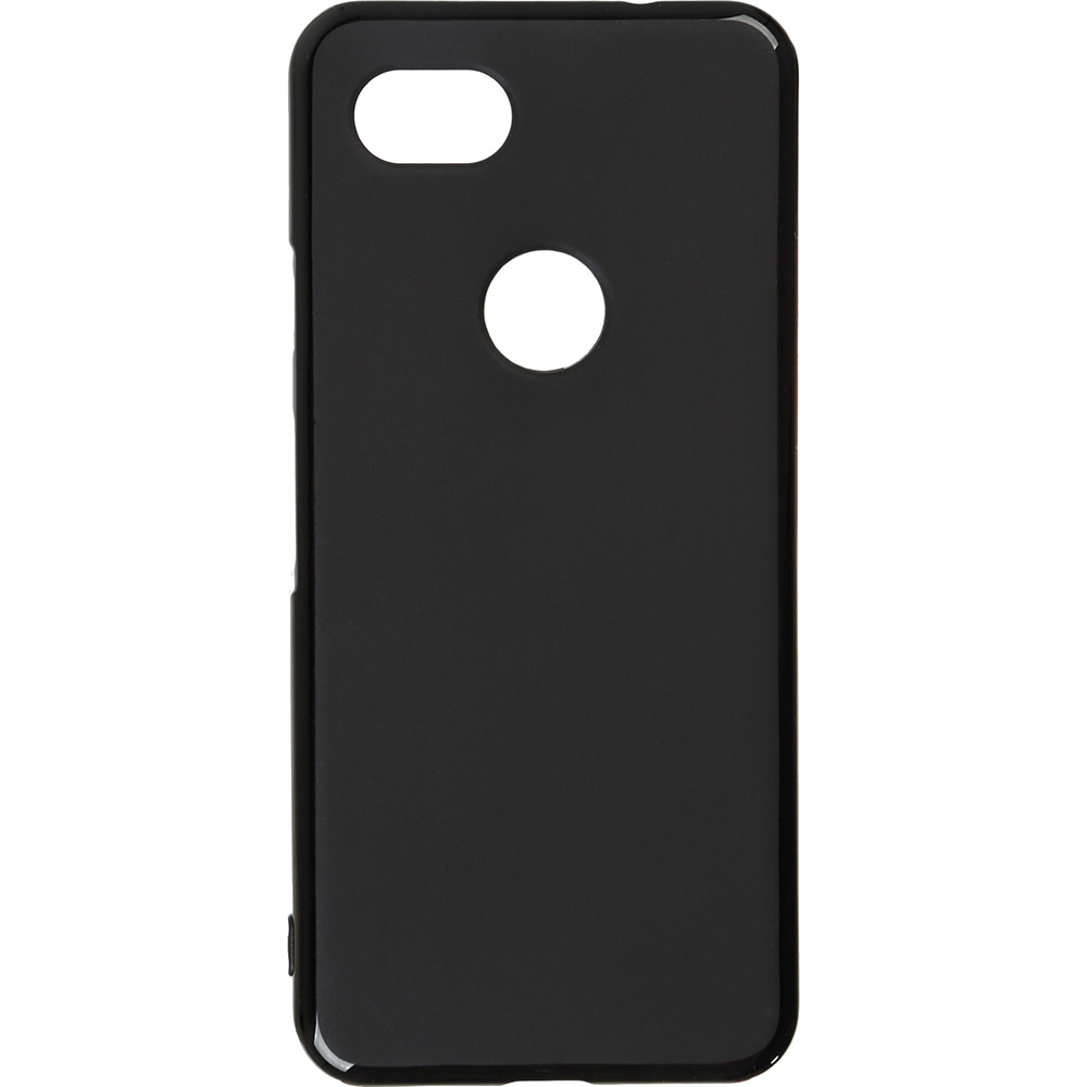 

Чехол ARMORSTANDART Pixel 3a Black (ARM59301), Pixel 3a Black (ARM59301)