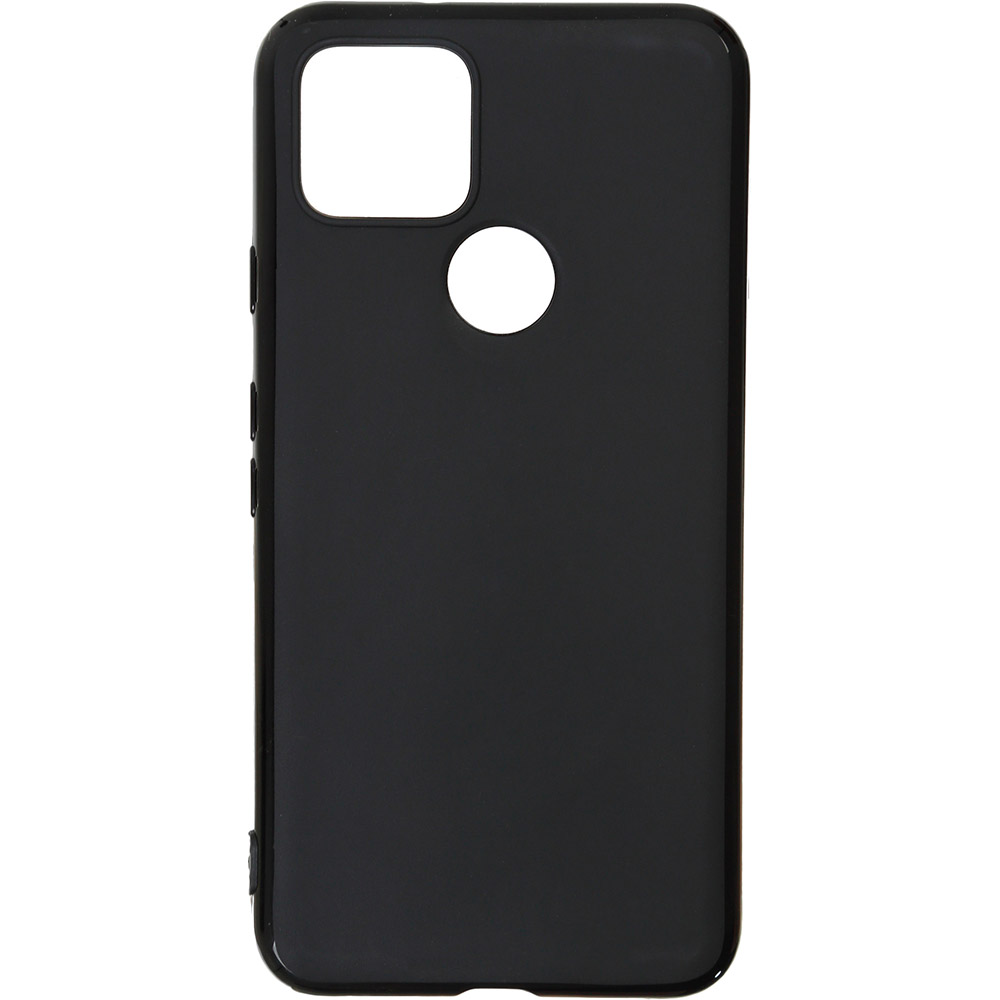 

Чехол ARMORSTANDART Pixel 5 Black (ARM57959), Pixel 5 Black (ARM57959)