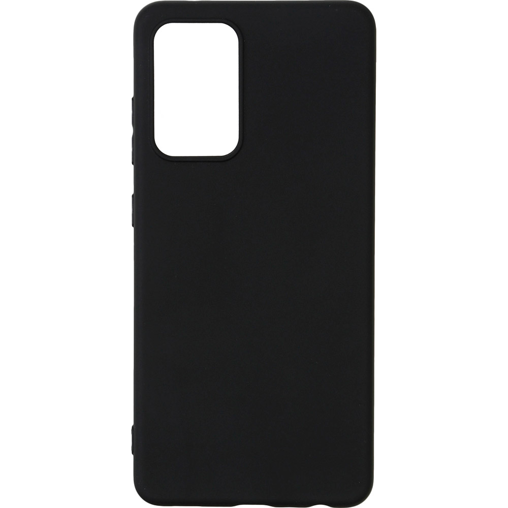 Чохол ARMORSTANDART Samsung A52 (A525) Black (ARM58173)