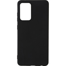 Чохол ARMORSTANDART Samsung A52 (A525) Black (ARM58173)