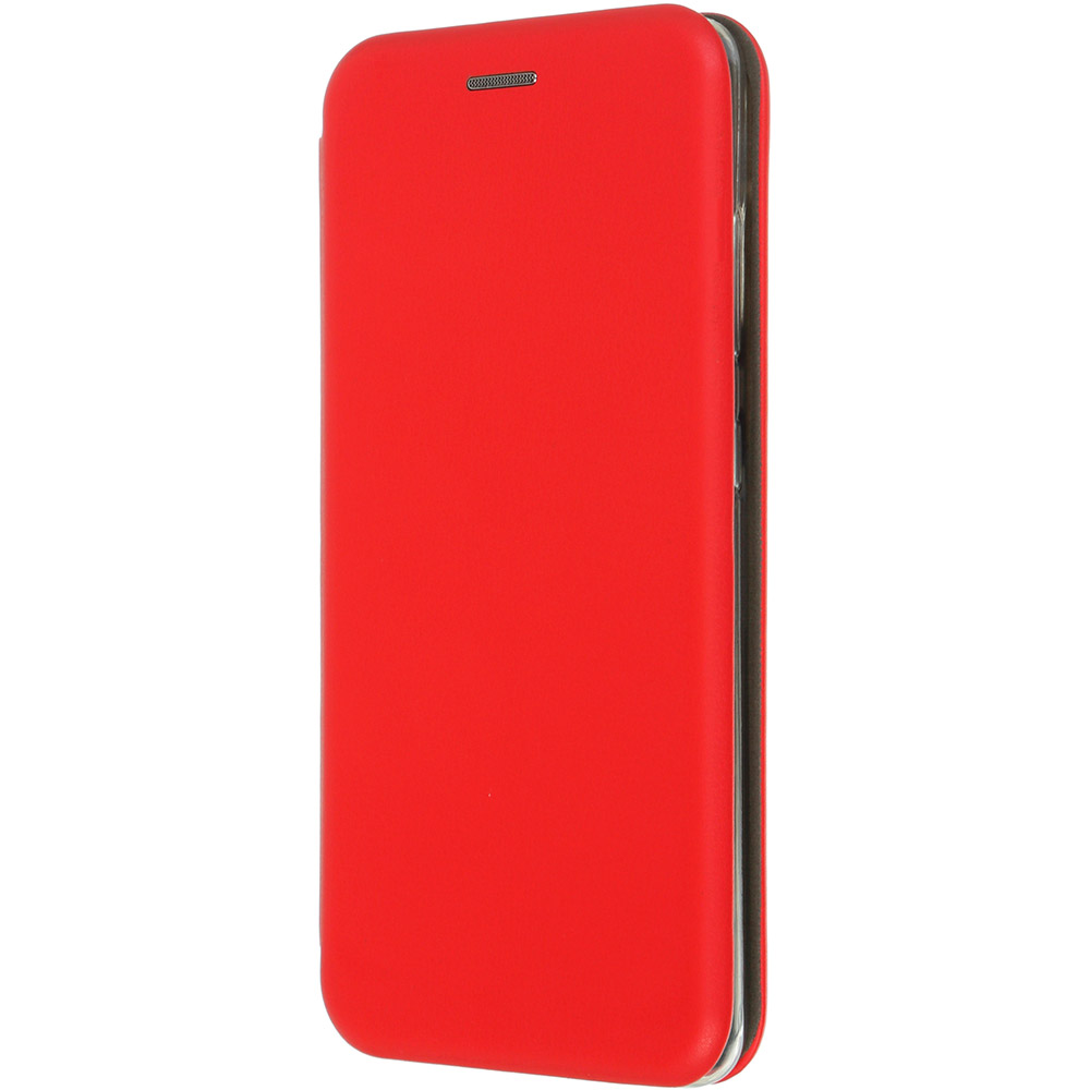 

Чехол ARMORSTANDART для Samsung A52 A525 Red (ARM59297), Samsung A52 (A525) Red (ARM59297)