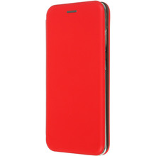 Львов - Чехол ARMORSTANDART для Samsung A52 A525 Red (ARM59297)