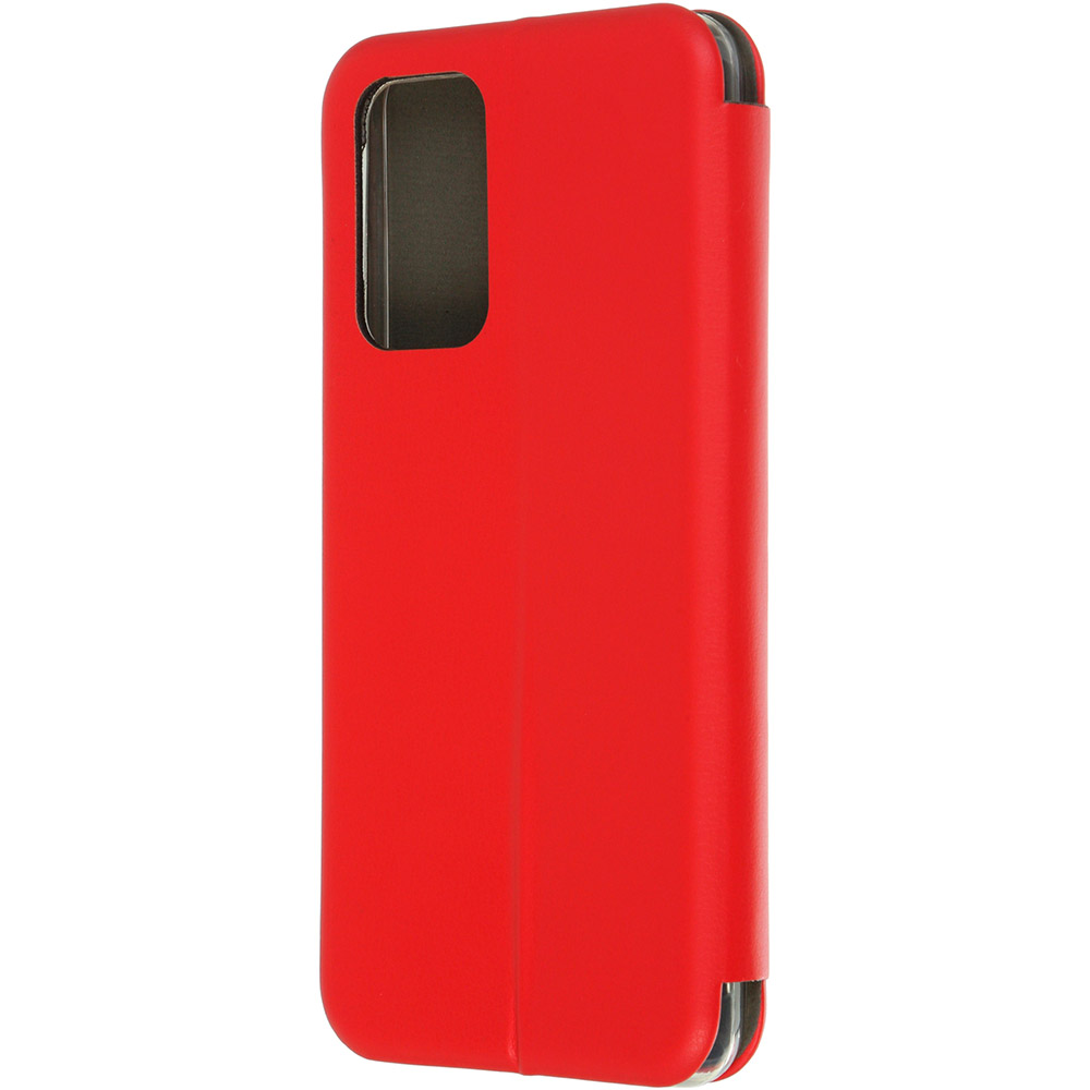 Чехол ARMORSTANDART для Samsung A52 A525 Red (ARM59297) Тип чехол-книжка