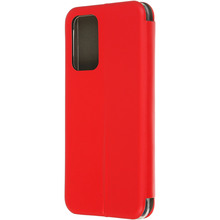 Чехол ARMORSTANDART для Samsung A52 A525 Red (ARM59297)